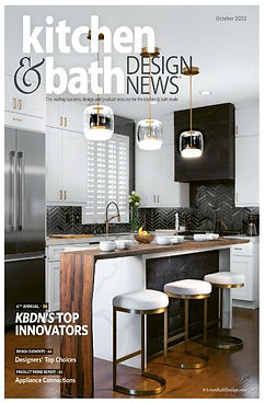 Kitchen And Bath Design | Jerilyn Horn Kitchen & Bath Design Co.